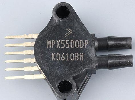 MPX5500DP